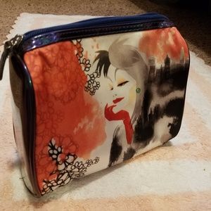 Disney Makeup Bag